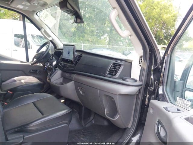 2024 FORD TRANSIT-350 PASSENGER VAN XL 5