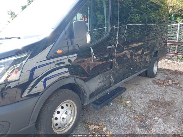 2024 FORD TRANSIT-350 PASSENGER VAN XL 6