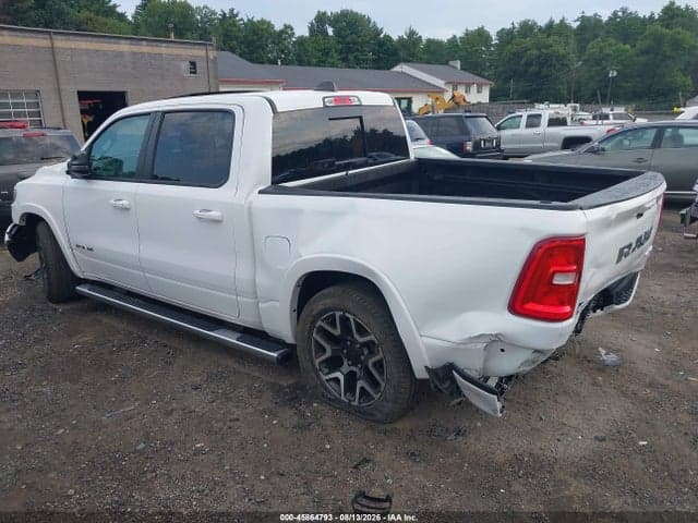 2025 RAM 1500 3