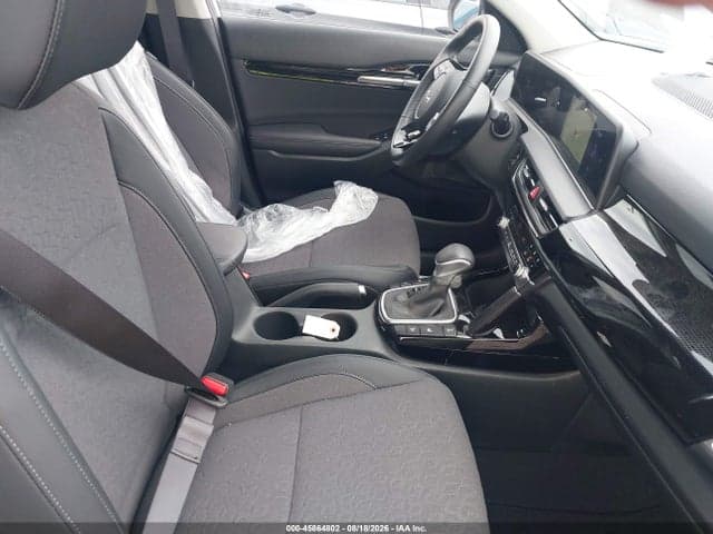 2026 KIA SELTOS S 5