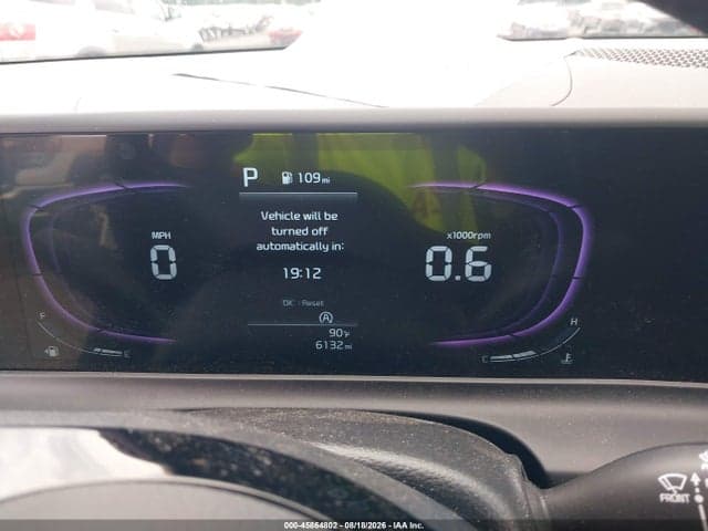 2026 KIA SELTOS S 7