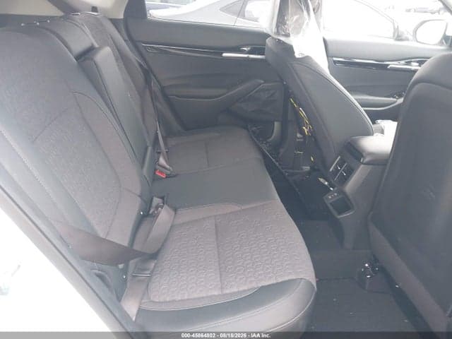 2026 KIA SELTOS S 8