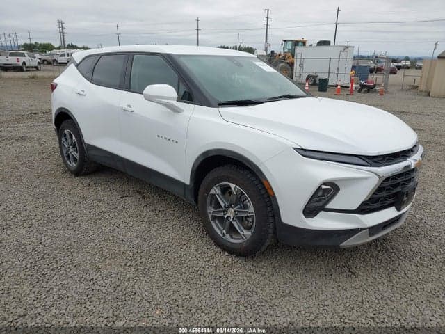 2026 CHEVROLET BLAZER LT 1