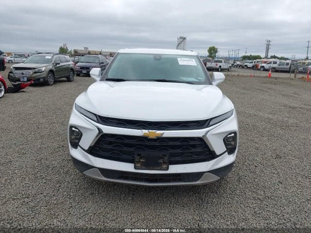 2026 CHEVROLET BLAZER LT 6