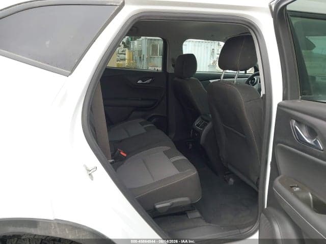 2026 CHEVROLET BLAZER LT 8