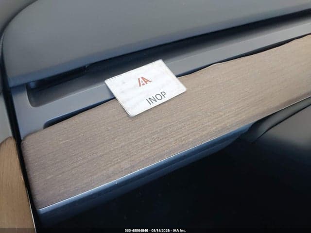 2023 TESLA MODEL 3 REAR-WHEEL DRIVE 13