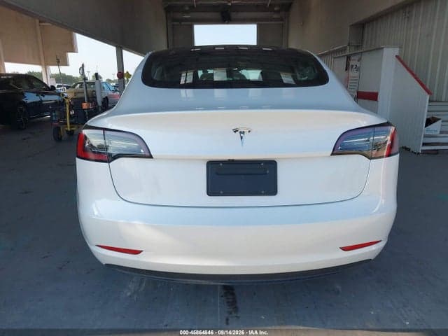 2023 TESLA MODEL 3 REAR-WHEEL DRIVE 14