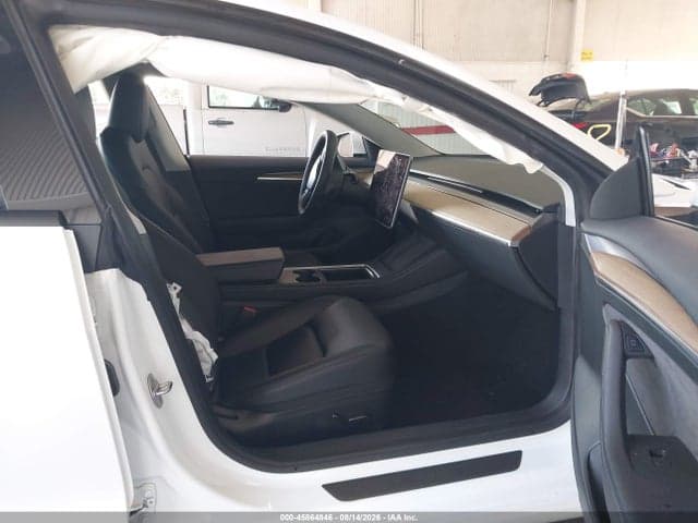 2023 TESLA MODEL 3 REAR-WHEEL DRIVE 5