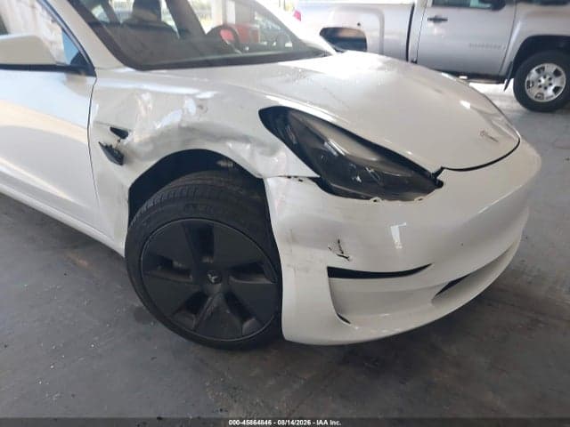 2023 TESLA MODEL 3 REAR-WHEEL DRIVE 6