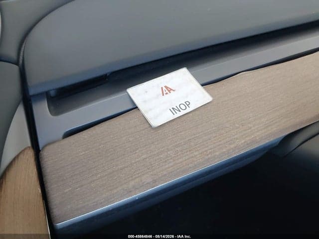 2023 TESLA MODEL 3 REAR-WHEEL DRIVE 7