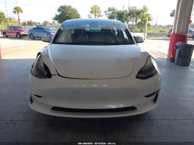 2023 TESLA MODEL 3 REAR-WHEEL DRIVE 10