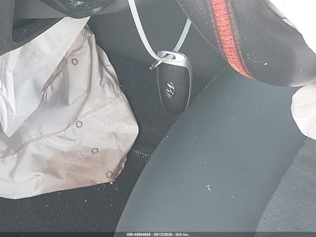 2022 HYUNDAI SONATA SEL PLUS 11
