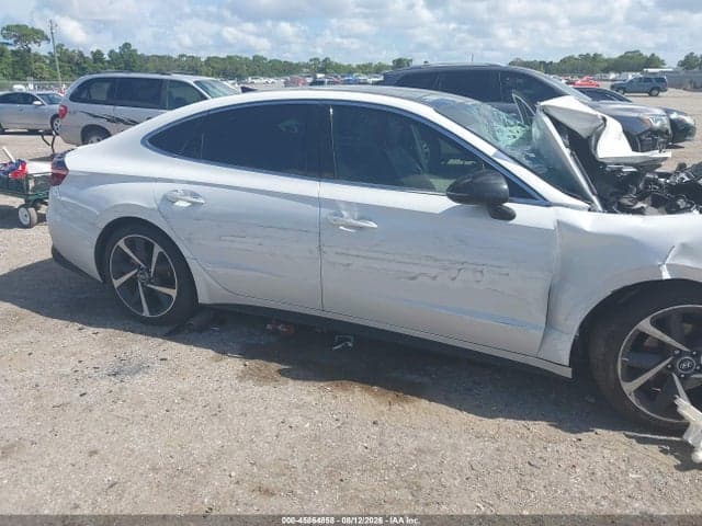 2022 HYUNDAI SONATA SEL PLUS 6