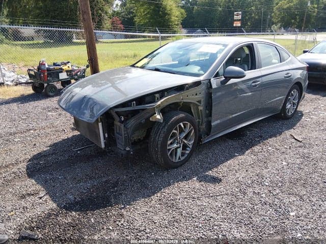 2020 HYUNDAI SONATA SEL 2