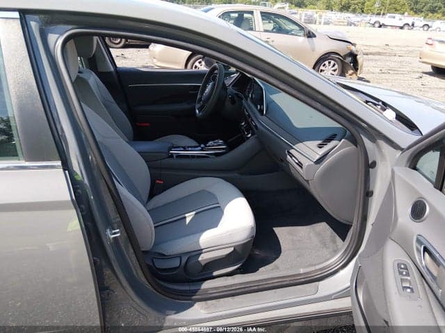 2020 HYUNDAI SONATA SEL 5