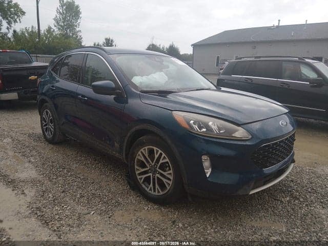 2020 FORD ESCAPE SEL 1