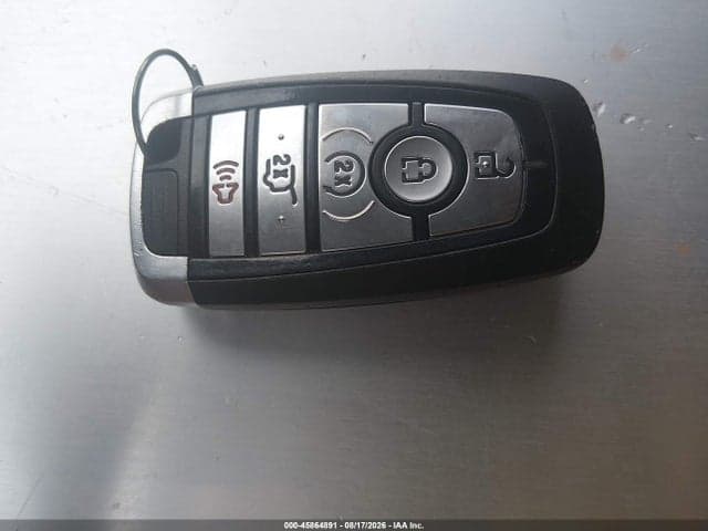 2020 FORD ESCAPE SEL 11