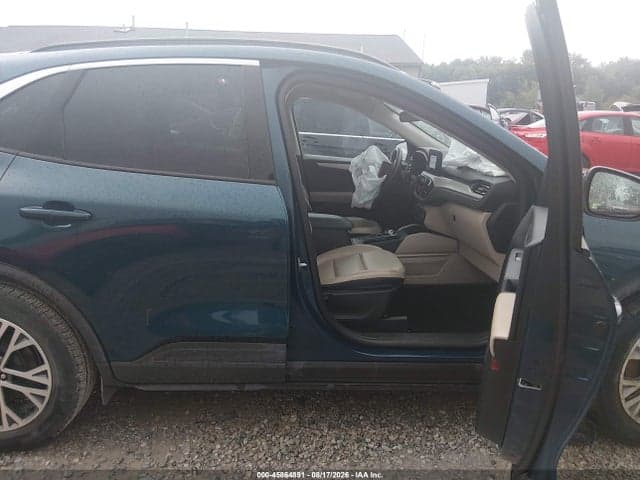 2020 FORD ESCAPE SEL 5