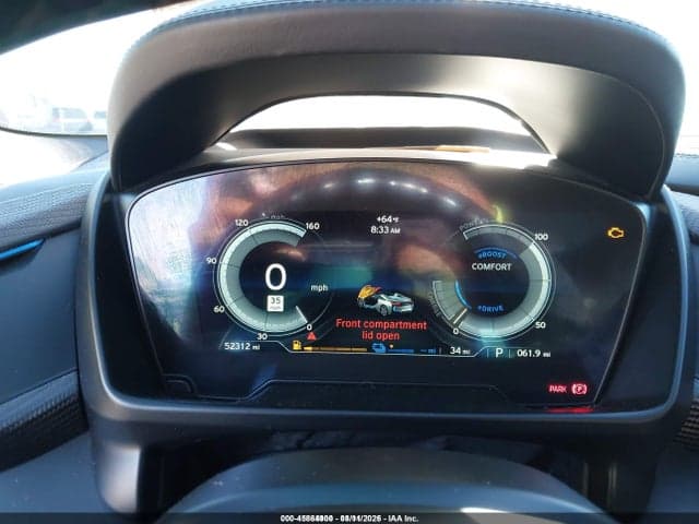 2019 BMW I8 7
