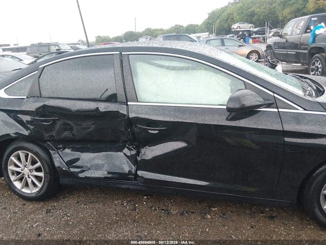 2019 HYUNDAI SONATA SE 13