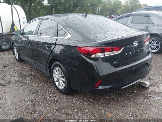 2019 HYUNDAI SONATA SE 3