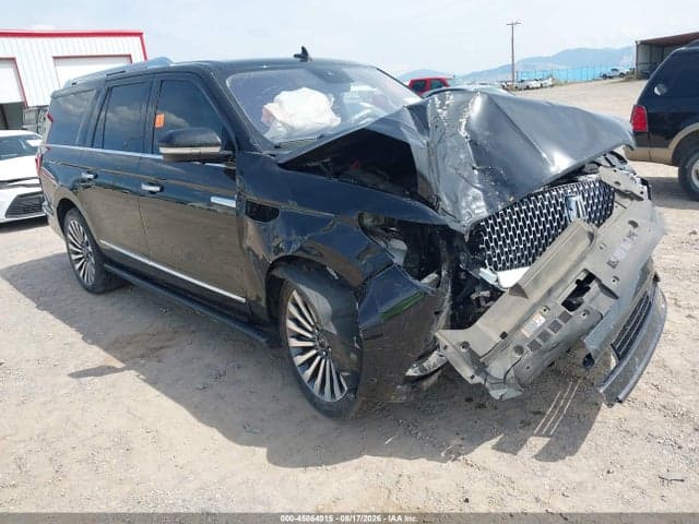 2019 LINCOLN NAVIGATOR L RESERVE 1