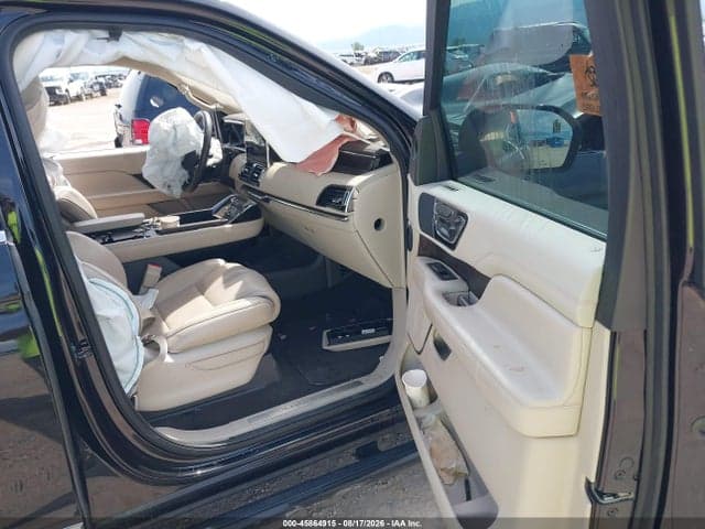 2019 LINCOLN NAVIGATOR L RESERVE 5