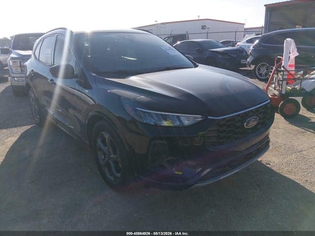 2023 FORD ESCAPE ST-LINE 1