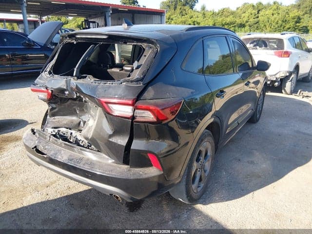 2023 FORD ESCAPE ST-LINE 4