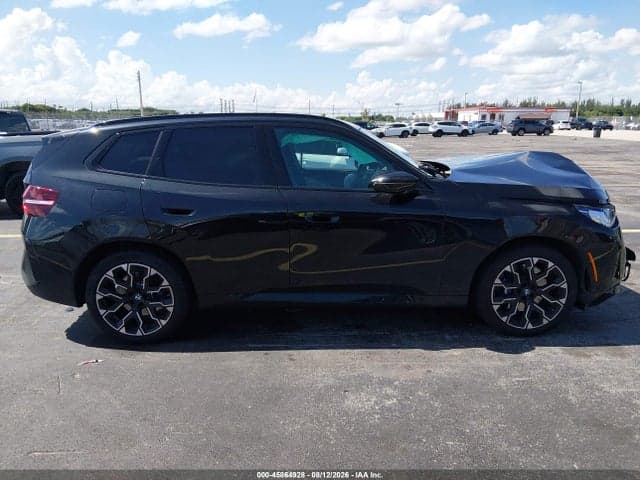 2026 BMW X3 M50 XDRIVE 13