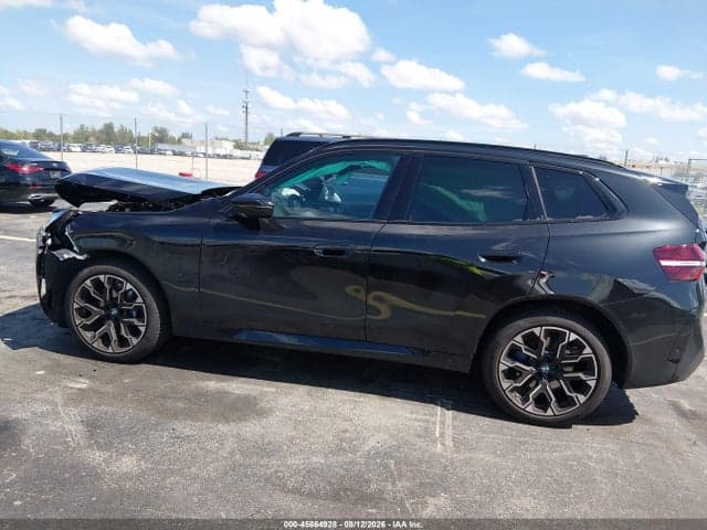 2026 BMW X3 M50 XDRIVE 14