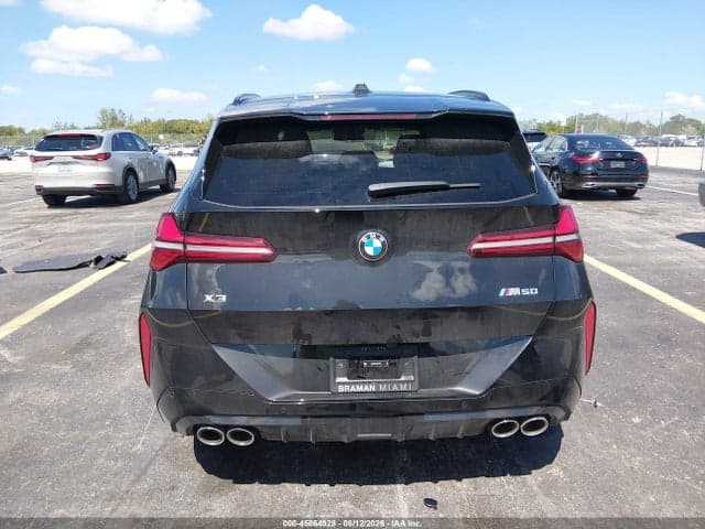 2026 BMW X3 M50 XDRIVE 16