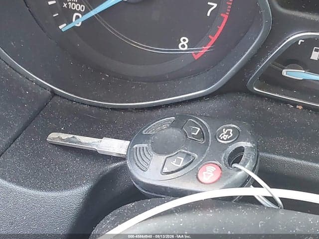 2018 FORD FOCUS SE 11