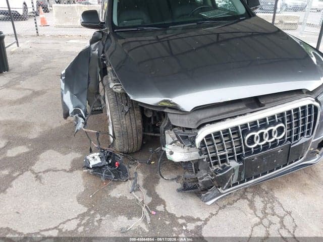 2017 AUDI Q5 3.0T PREMIUM PLUS 6