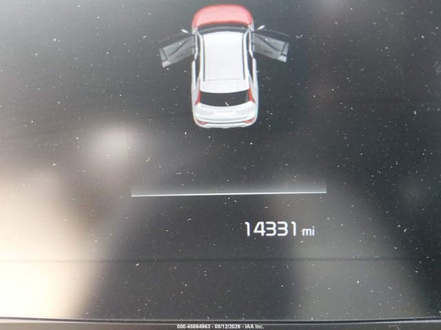 2026 KIA NIRO LX 15