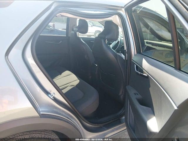 2026 KIA NIRO LX 8