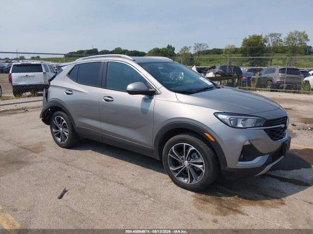 2023 BUICK ENCORE GX SELECT AWD 1
