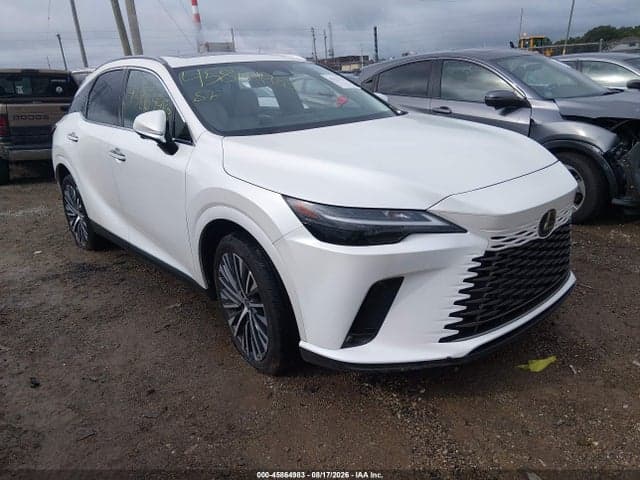 2023 LEXUS RX 350 PREMIUM PLUS 1