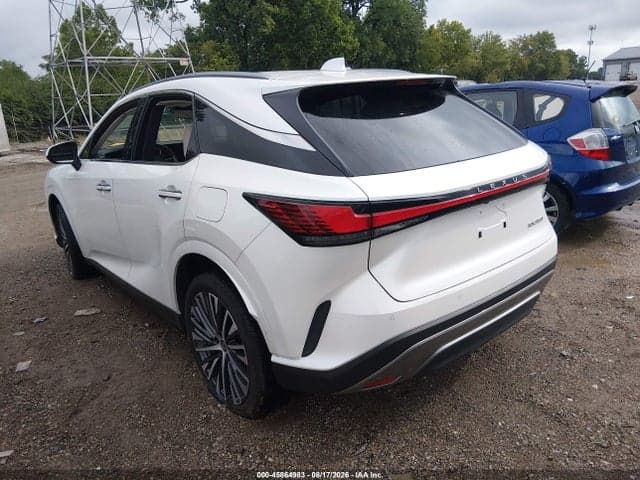 2023 LEXUS RX 350 PREMIUM PLUS 3