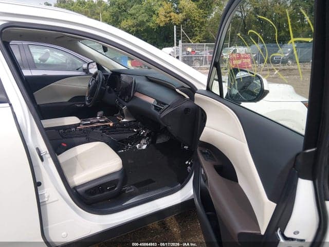2023 LEXUS RX 350 PREMIUM PLUS 5