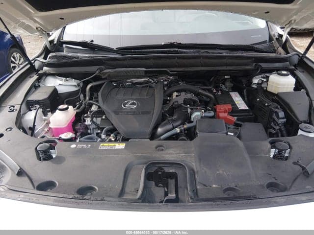 2023 LEXUS RX 350 PREMIUM PLUS 10