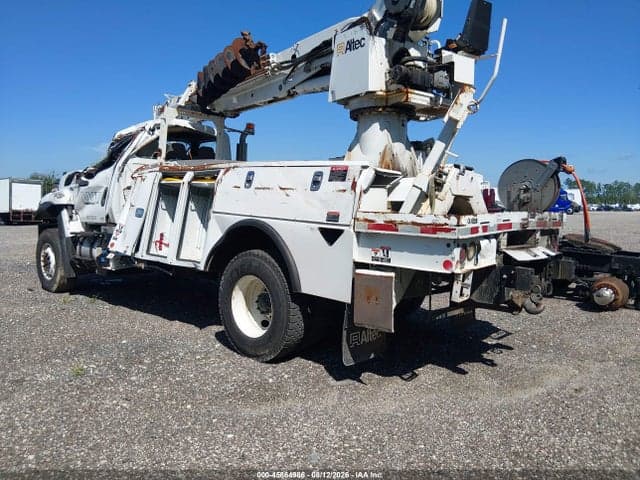 2020 INTERNATIONAL HV 3