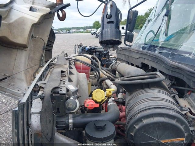2020 INTERNATIONAL HV 10