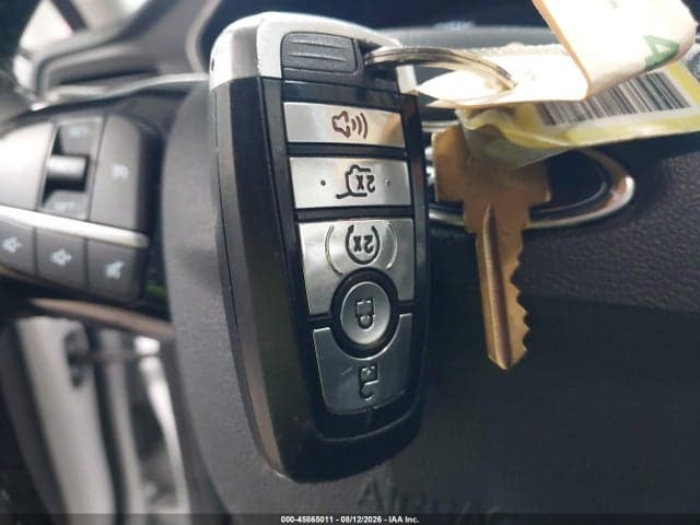 2022 FORD ESCAPE SEL 11