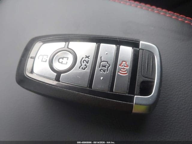 2025 FORD MUSTANG MACH-E PREMIUM 11