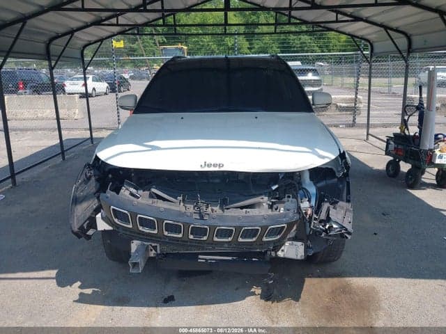 2019 JEEP COMPASS LIMITED 4X4 12