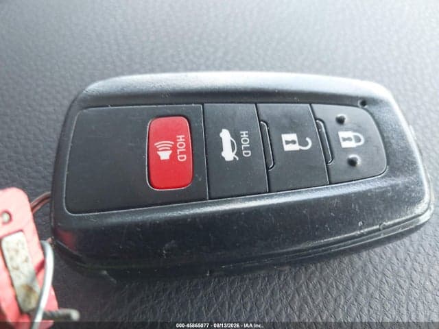 2024 TOYOTA CAMRY SE 11