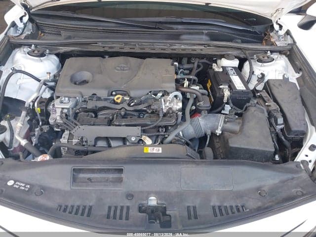 2024 TOYOTA CAMRY SE 10
