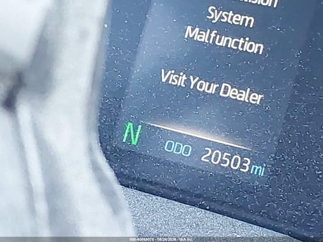 2024 TOYOTA SIENNA XLE 7