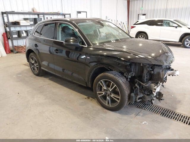 2020 AUDI Q5 PREMIUM 55 TFSI E QUATTRO S TRONIC